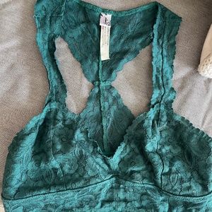Free People bralette